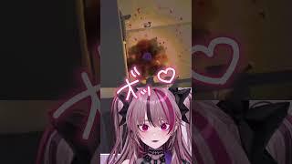 自然と濁点がつく声を出してしまい爆笑が止まらない遊部 #vtuber #切り抜き #REPO
