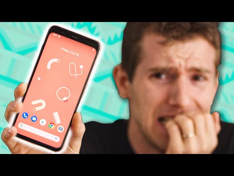 Google may have cut too many corners... - Pixel 4 Review - UCXuqSBlHAE6Xw-yeJA0Tunw