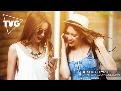 A-SHO & XYPO - On My Way (Lucky Rose Remix) - UCouV5on9oauLTYF-gYhziIQ