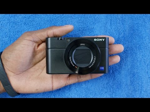 Sony RX100 IV Review: Pocket 4K! - UCBJycsmduvYEL83R_U4JriQ