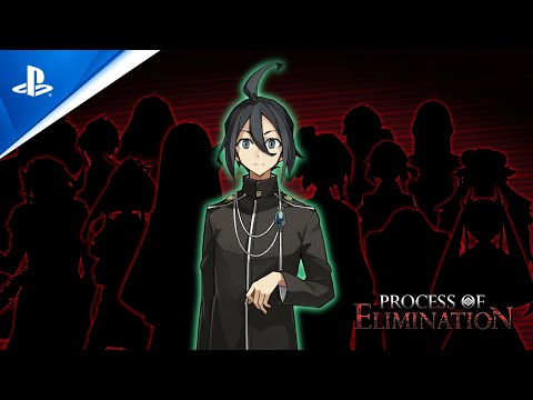 Process of Elimination - Story Trailer | PS4 Games