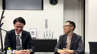 ベリーベスト法律事務所マネージャーの外口先生に聞いてみた