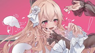 【 オリジナルMV 】ずうっといっしょ！／ キタニタツヤ Covered by 桃園りえる【歌ってみた】
