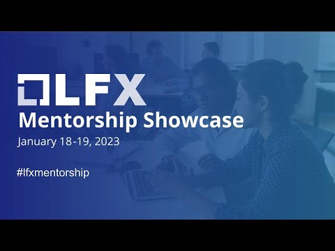 My LFX Mentorship Experience - A Rollercoaster Ride - Ruchi Shrikant Pakhle, RedHat