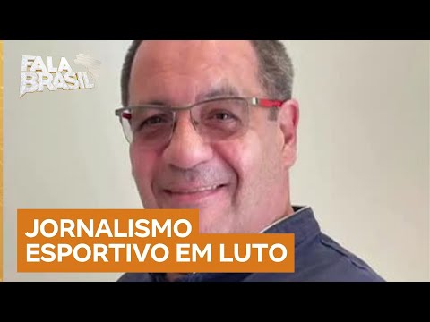 Velório de Fábio Seródio acontece hoje (16) em São Paulo