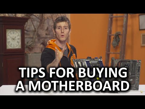 What is the best choice for a motherboard? - The Final Answer - UCXuqSBlHAE6Xw-yeJA0Tunw