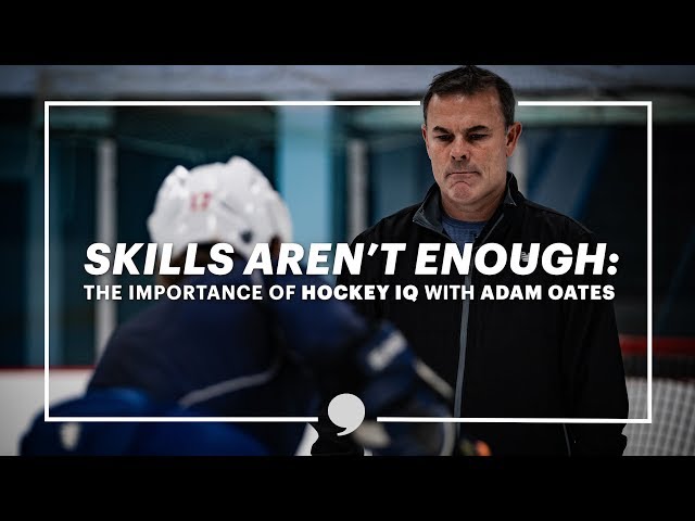 How Important is Hockey IQ?