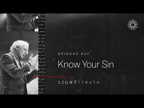 Know Your Sin