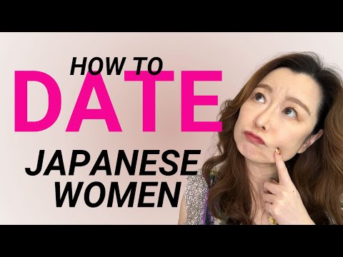5 Tips & Tricks to DATE JAPANESE WOMEN