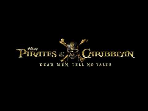 Confidential Music - Raise The Stakes (Pirates Of The Caribbean Dead Men Tell No Tales Teaser Music) - UCbbmbkmZAqYFCXaYjDoDSIQ