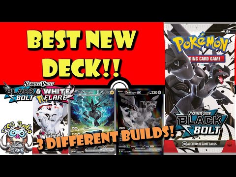 Pokemon TCG News