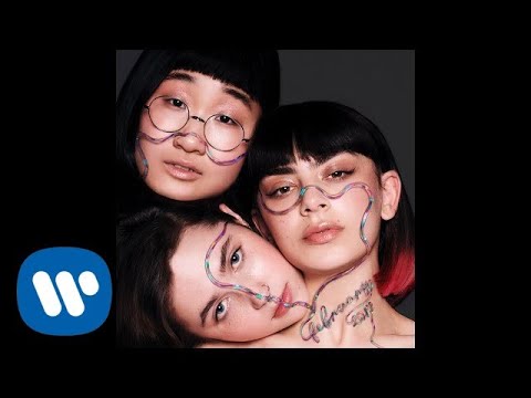 Charli XCX - February 2017 (Feat. Clairo and Yaeji) [Official Audio]