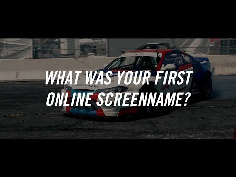 FD Confidential: What Was Your First Screen Name? - UCsert8exifX1uUnqaoY3dqA