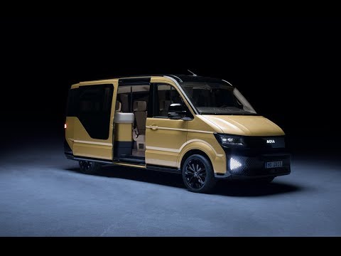 This is the first MOIA van designed for ride sharing - UCCjyq_K1Xwfg8Lndy7lKMpA