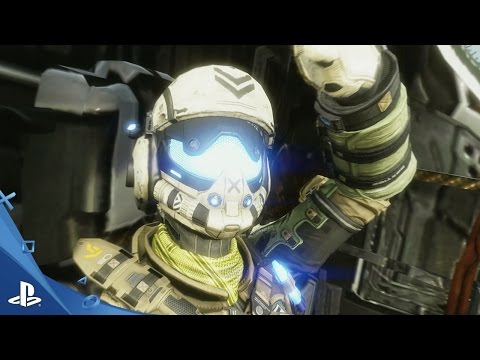 Titanfall 2 - E3 2016 Official Multiplayer Gameplay Trailer | PS4 - UC-2Y8dQb0S6DtpxNgAKoJKA
