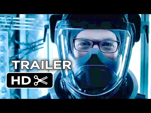 Fantastic Four Official Teaser Trailer #1 (2015) - Miles Teller, Michael B. Jordan Movie HD - UCi8e0iOVk1fEOogdfu4YgfA