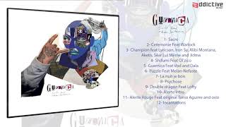 Guernica - Swift Guad x Raw Saïtama ( Full Album )