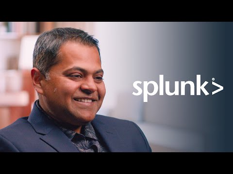 Splunk helps customers build resilient digital enterprises using Amazon S3 | Amazon Web Services