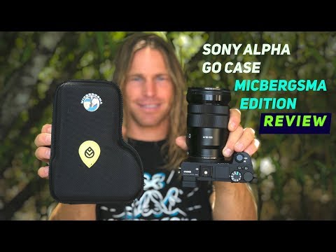 GoScope Alpha Go Case MICBERGSMA EDITION!!! (Review!) - UCTs-d2DgyuJVRICivxe2Ktg