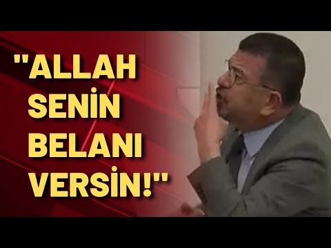 Veli Ağbaba'nın sözleri AKP'lileri çileden çıkardı!