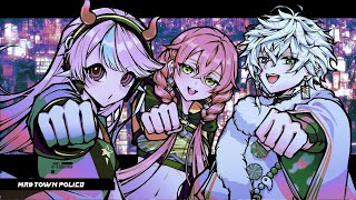 【 APEX 】めっちゃ久々エペ w/Sellyさん 獅子堂さん【叢雲カゲツ/にじさんじ】