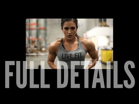 Shoulder Workout You've Probably Never Heard Of - DELT DESCTRUCTION - UC-07j8SBVA5mHbiNWe2-jcw