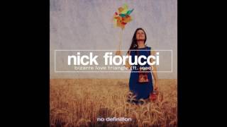Nick Fiorucci - Bizarre Love Triangle [feat. Joee] (Radio Mix)