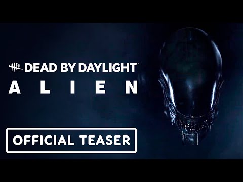 Dead by Daylight x Alien - Official Teaser Trailer