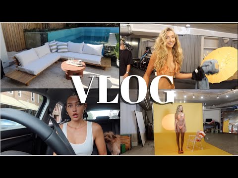 VLOG | LIFE UPDATES
