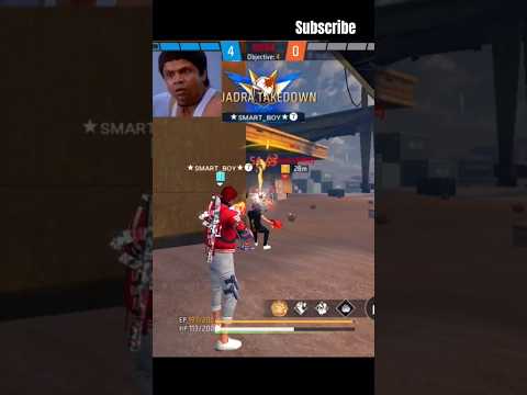 isko bolte hai khatarnak headshot 😎#op💯 #knocked #freefire #shorts !