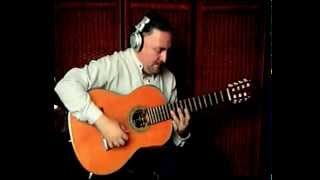 Bahia ( Original ) - Igor Presnyakov - ( 7-String Guitar )