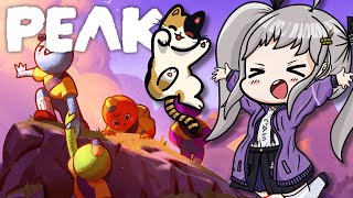 【PEAK】PUCUK PUCUK PUCUK !!!