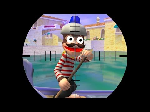 Let's Monkey Around in Ape Escape 2 on PS4! - Up At Noon Live! - UCKy1dAqELo0zrOtPkf0eTMw