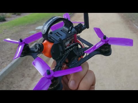 FPV Racing Drone Time Lapse Build - RCX 1707 - UC4yjtLpqFmlVncUFExoVjiQ