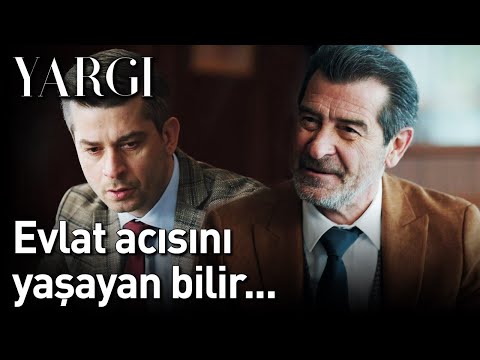 Yargı 28. Bölüm - Evlat Acısını Yaşayan Bilir...