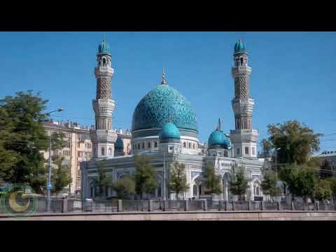 Musuh yang Tinggal di Dalam | Seri Masjid Dunia