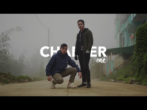 Motorbiking Vietnam - Chapter One