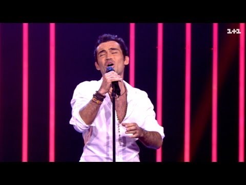 Юрій Тітов: Piu che Puoi (E. Ramazzotti) - UCi9vAi9cgLd0p6QFasW9d7g