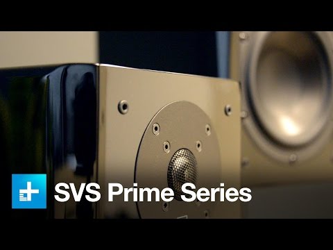 SVS Prime Series Speakers - Review - UC8wXC0ZCfGt3HaVLy_fdTQw