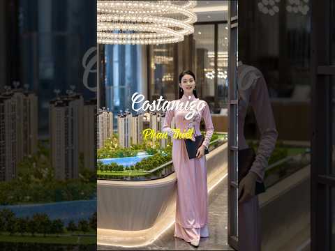 Đầu tư vào đâu khi mọi xu hướng đều hướng về biển? #ngocvenland #costamigo #erasland #phanthiet