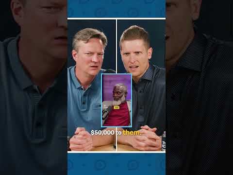 The Money Guy Show | Would You Trade a Year of Your Life for This Car?
