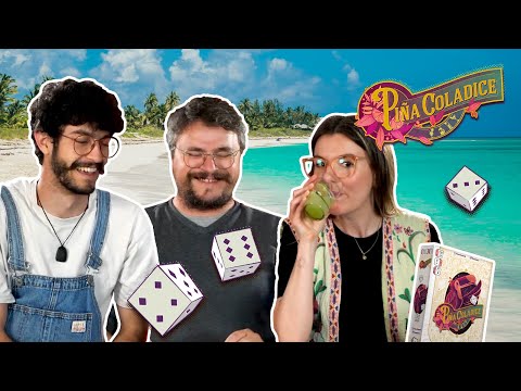 PIÑA COLADICE : On teste le mocktail Tokyo Smash ! 🍹