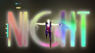 Just Dance Fanmade Mashup Last Friday Night Youloop