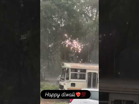 Diwali night rain 🌧 #djidrone #monsoon #monsoon2025 #monsterhunter #rainyday #shortvideo #shorts