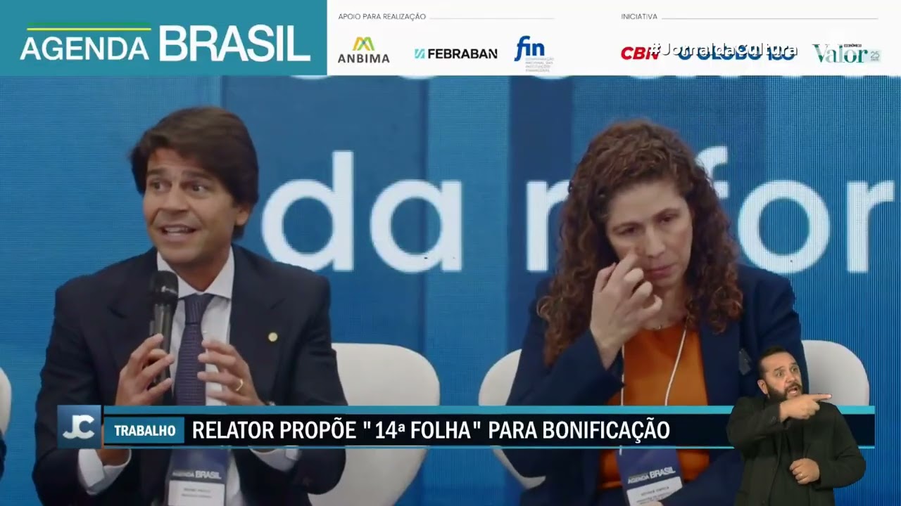 Câmara dos Deputados debate proposta de bonificação por produtividade
