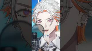 【歌ってみた】ディジーディジー / 蜂屋ななし(栗山夕璃) #vtuber #shorts