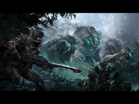 Bungie's Destiny: A Game Changer?! (Impressions on the Official Reveal) - UCL9QTpkZUW8iW_0Y4XKWhrA