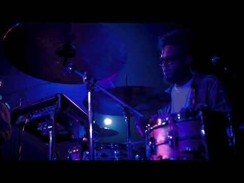 Corey Fonville with Ludwig Legacy Mahogany | Butcher Brown - 'Frontline' Live