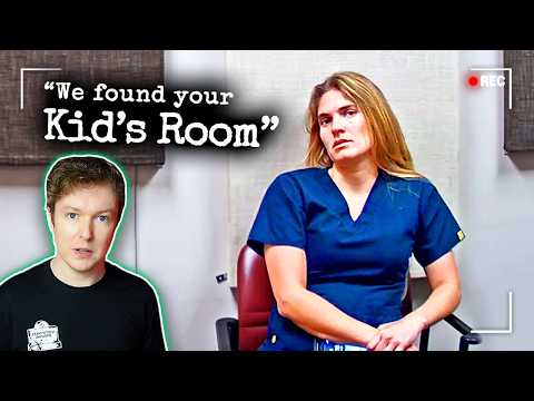 The Sinister Case of Meagan Jackson