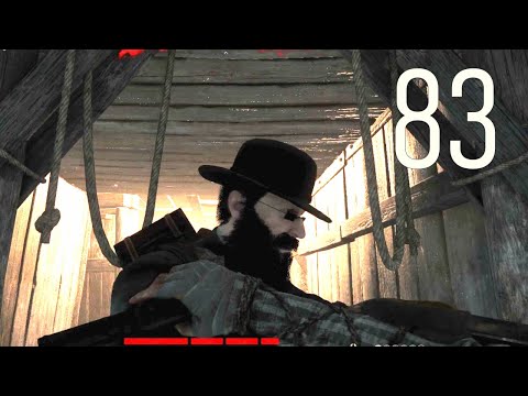 My Hunt: Showdown Highlights 83
